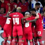 Panamá está en cuartos de final de la Copa América