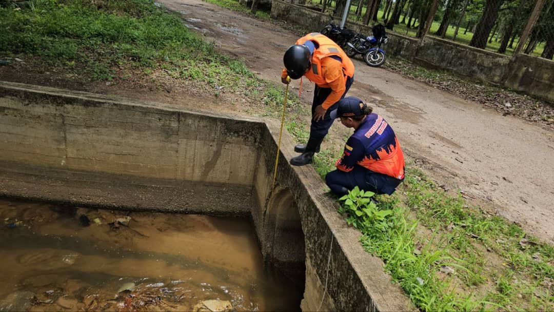 PCAD Maturín mantiene monitoreo en el río Guarapiche 4 pcad maturin mantiene monitoreo en el rio guarapiche laverdaddemonagas.com maturin3 1