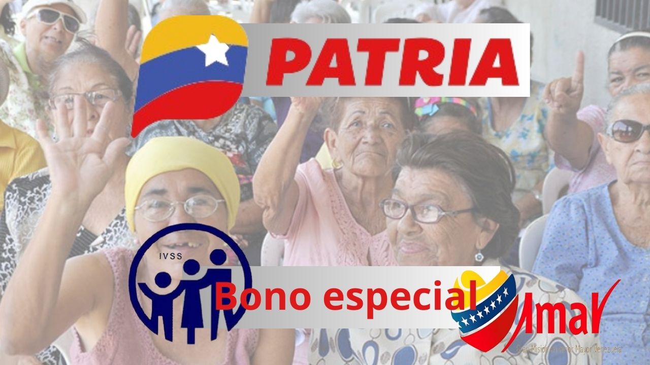 pensionados de Ivss