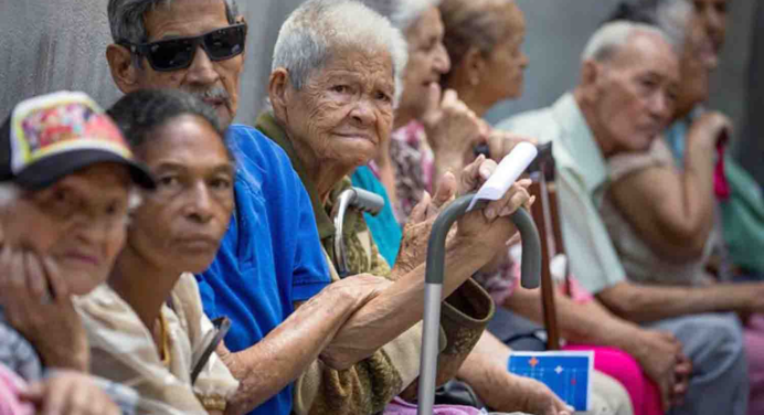 PENSIONADOS IVSS Y AMOR MAYOR 2024: FECHA +MONTO
