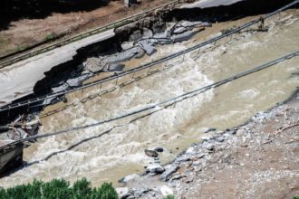 Perú declara emergencia