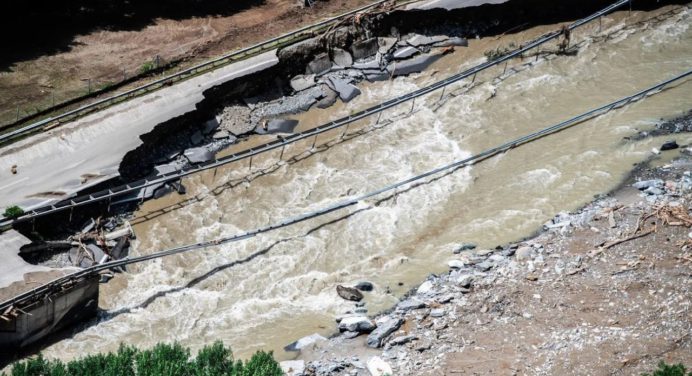 Perú declara emergencia en 4 distritos: Atención para afectados por sismo de 7 grados