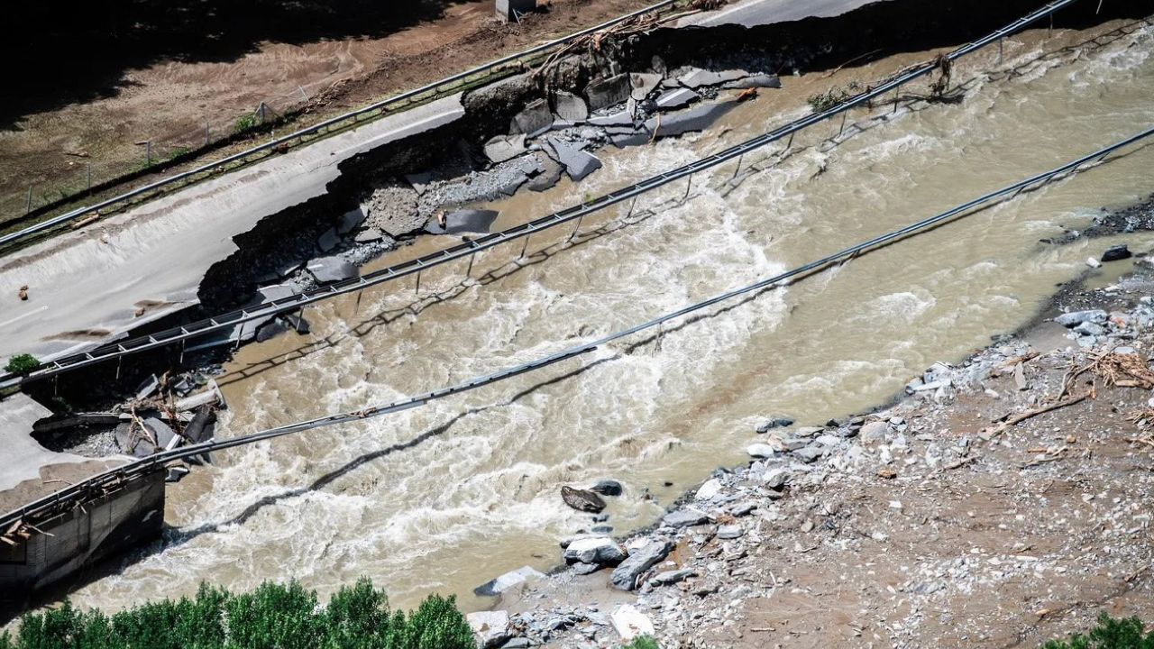 Perú declara emergencia