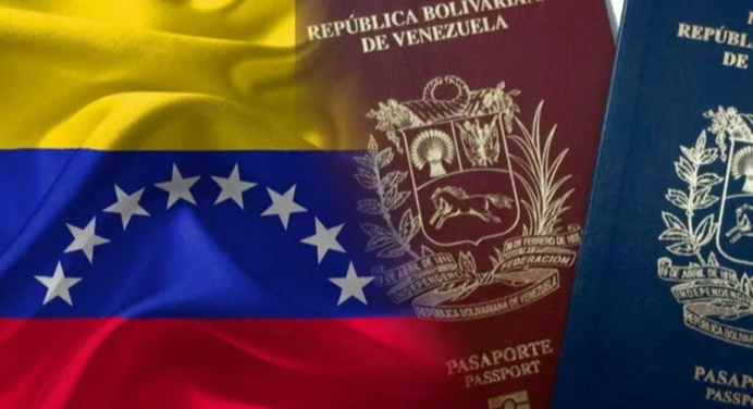 PRECIO PASAPORTE VENEZOLANO 2024 EN NIÑOS Y ADOLESCENTES +DETALLES