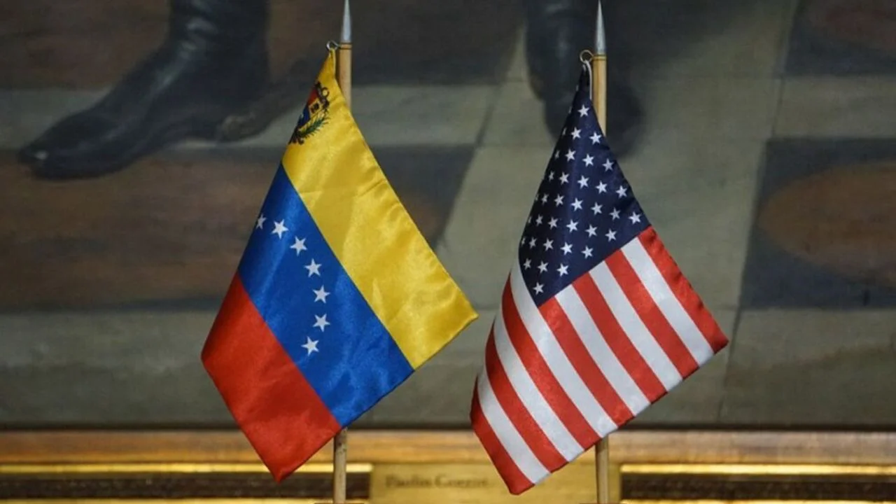 Presidente Maduro anunció la reanudación de las conversaciones con EE.UU.