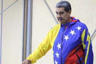 Maduro