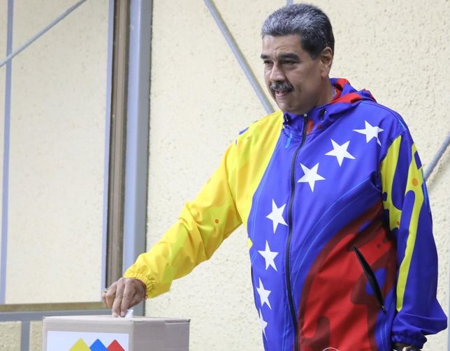 Maduro