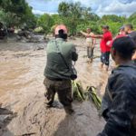 afectaciones en Sucre