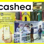 comercios que se afilian a Cashea