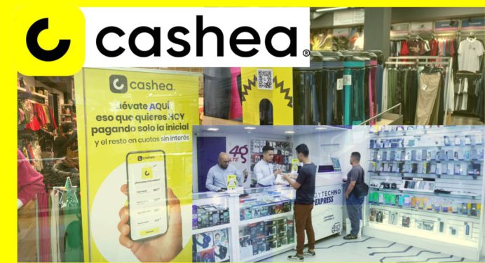 ¿Qué ganan y pierden los comercios que se afilian a Cashea? Aquí la respuesta a tu curiosidad