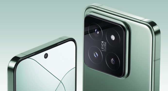 Redmi Note 14 Pro: Belleza y potencia en un solo smartphone – Un diseño vanguardista y un rendimiento excepcional.