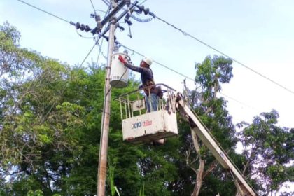 servicio eléctrico