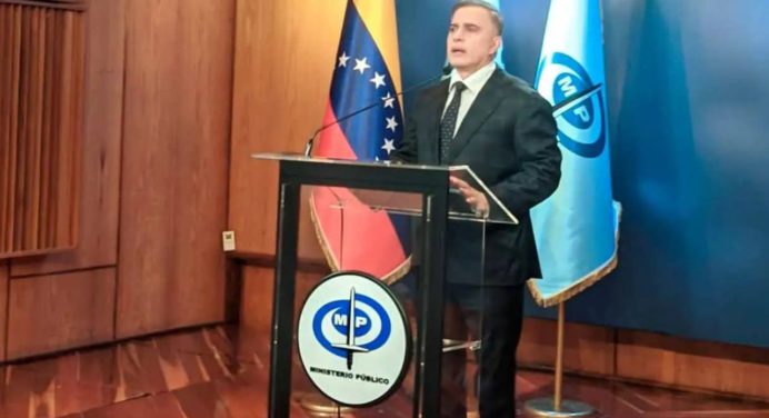 Saab informa que han detenido a mil personas por violencia en el país