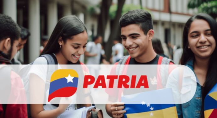 SEGUNDO BONO ESPECIAL DE JULIO DEL SISTEMA PATRIA (+MONTO)