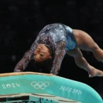 Simone Biles