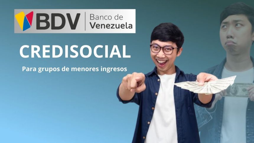 Credisocial del Banco