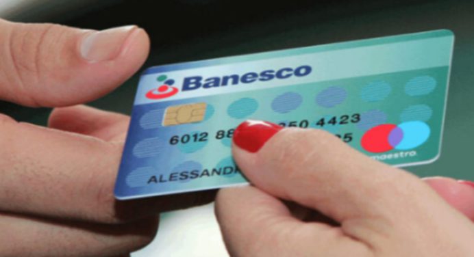 Solicita tarjeta de crédito en Banesco siguiendo estos pasos: Detalles