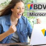 Microcrédito del BDV