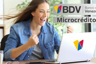 Microcrédito del BDV