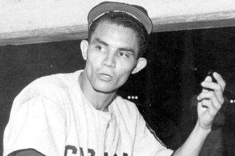 LVBP será en honor a Víctor Davalillo