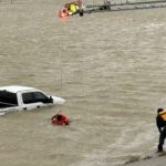 Tormenta tropical Beryl