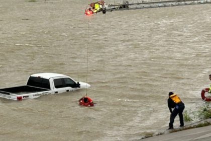 Tormenta tropical Beryl