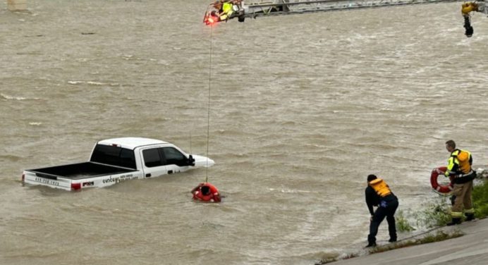 Tormenta Tropical Beryl azota Texas dejando 8 fallecidos y un apagón masivo