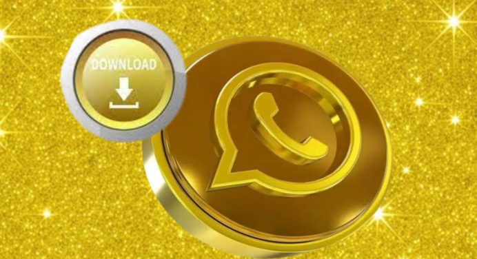 WhatsApp modo DORADO: Actívalo y descubre todas sus funciones