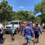 inundaciones