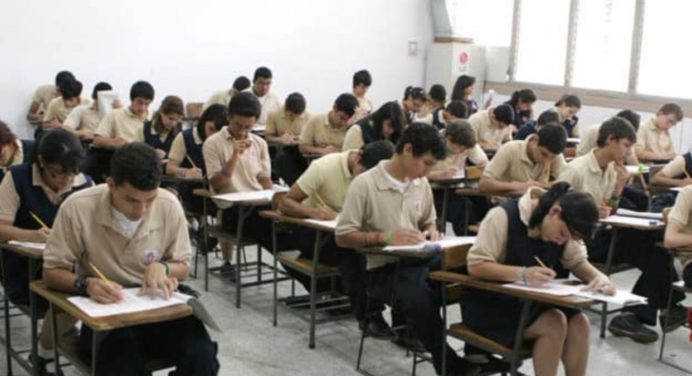 85 % de bachilleres registrados en el SNI ya tienen sus carreras asignadas