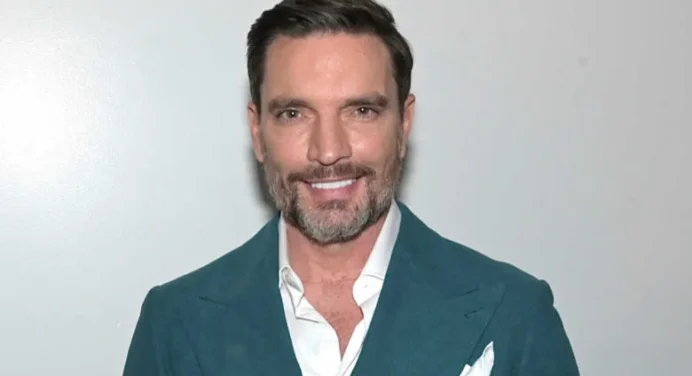 Actor Julián Gil perdió un diente durante rodaje de “La Isla”