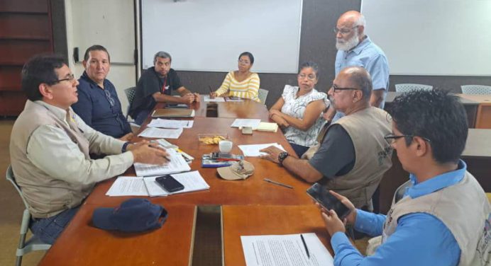 Adelantan ley regional de estadísticas públicas para orientar accion gubernamental