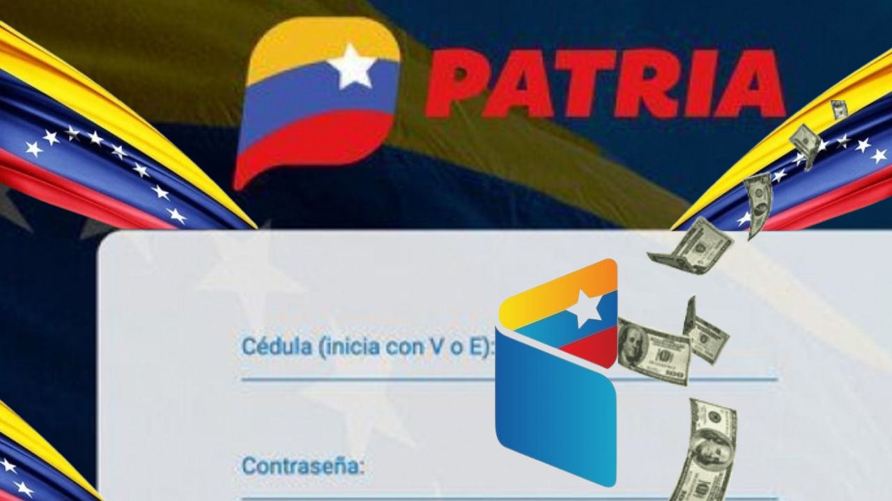 especial en PATRIA