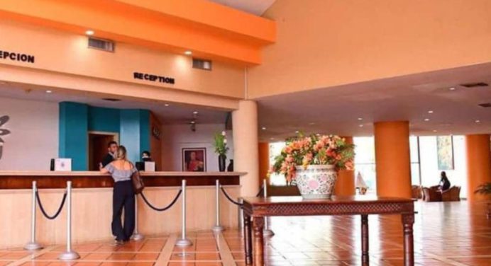 Agotadas habitaciones en hoteles para el juego Venezuela vs Uruguay