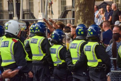 alcalde de Londres