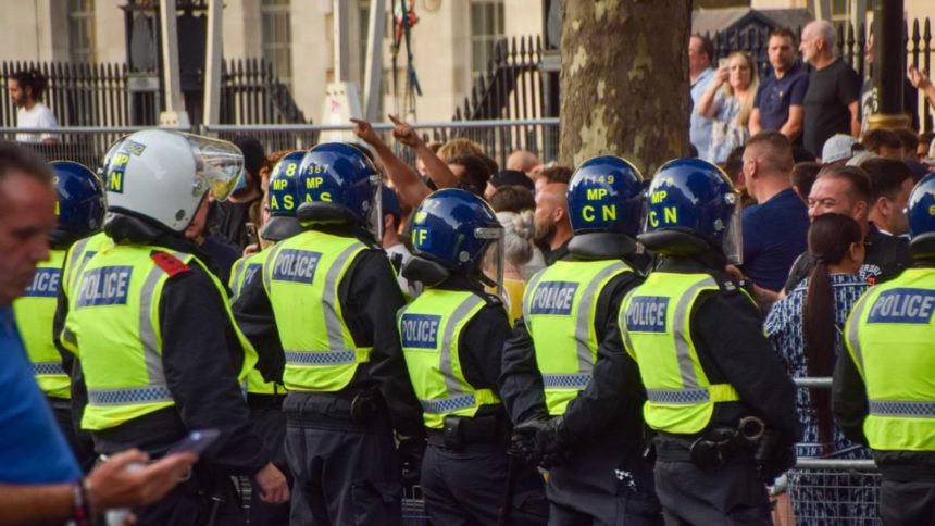 alcalde de Londres