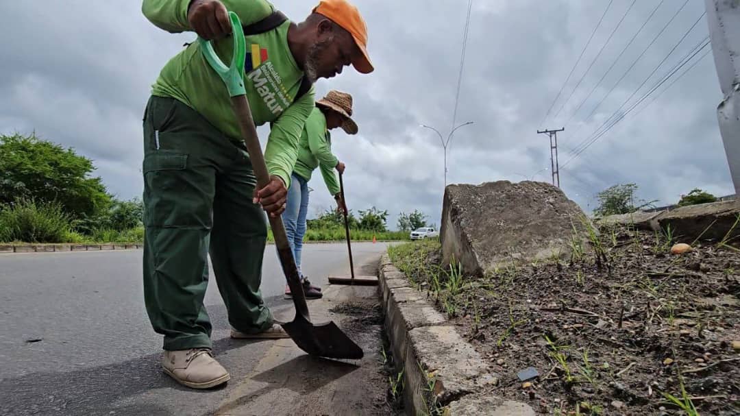 Maturín