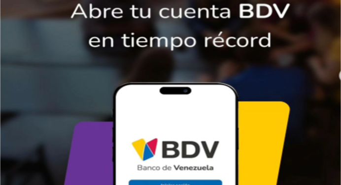 APERTURA CUENTA BDV 2024 en tiempo récord +GUÍA COMPLETA