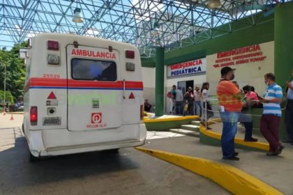 Asesinan a una asiática en Punta de Mata