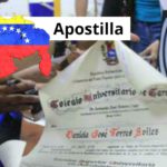 apostillar tus documentos