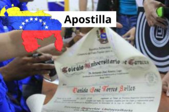 apostillar tus documentos