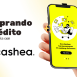 AUMENTA CRÉDITO CASHEA 2024 +GUÍA COMPLETA