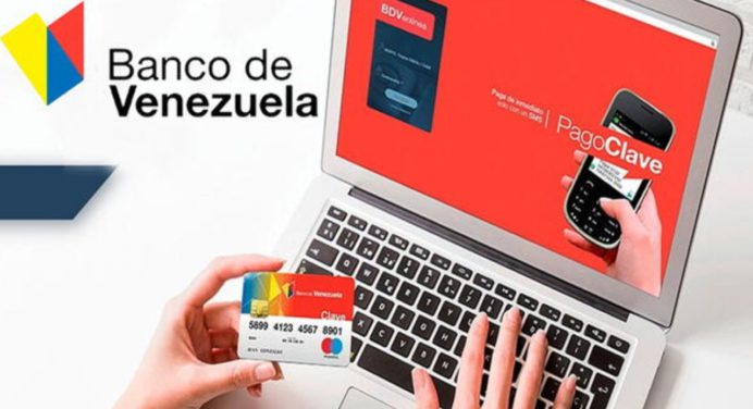 Banco de Venezuela recuerda a sus clientes proteger sus datos (+Detalles)