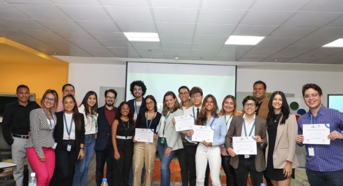 Banesco impulsa la innovación tecnológica en las universidades
