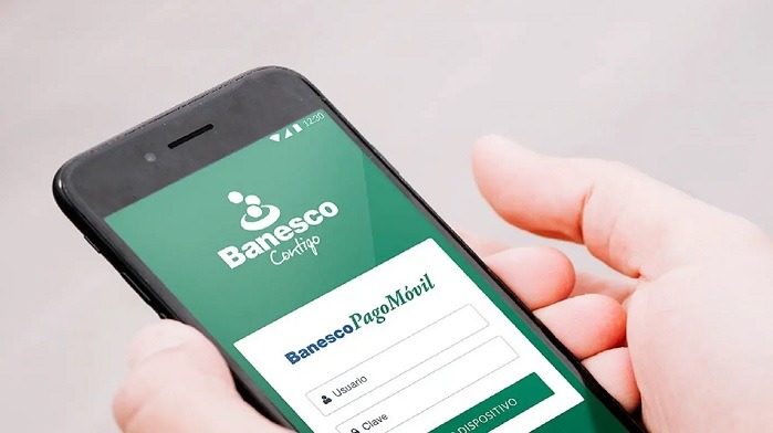 Banesco llega 