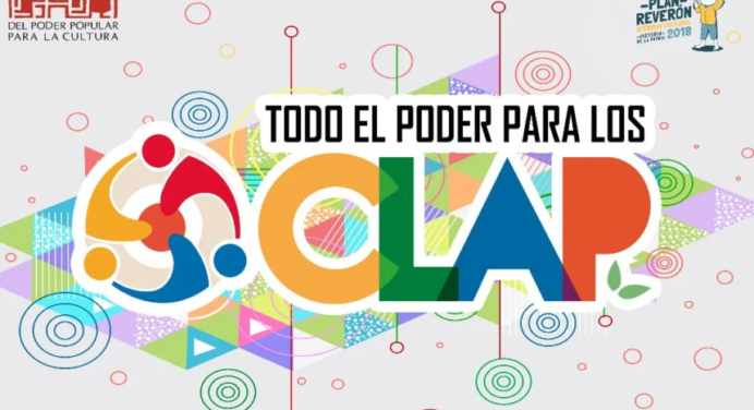 BOLSA CLAP AGOSTO 2024: Estos son los Productos que llegarán +LISTA