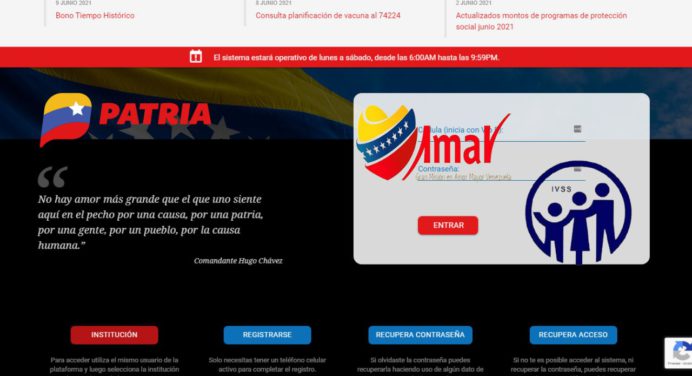 BONO de guerra y pensión para los abuelos: Agosto 2024