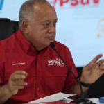 Diosdado Cabello