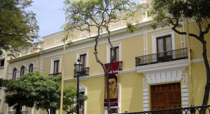 Venezuela conmemora el 220° aniversario del juramento de Simón Bolívar