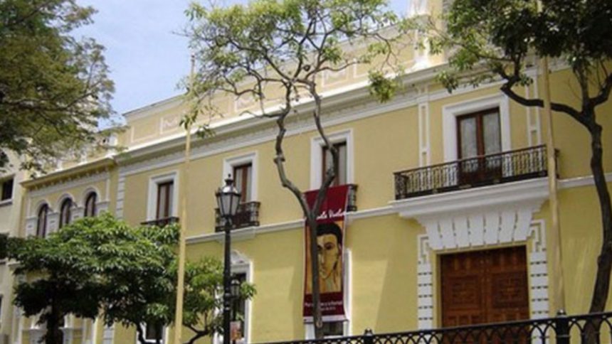 juramento de Simón Bolívar